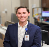 Dr. Edwin Cory Gunn Honored by the Global Directory of Who's Who for Outstanding Contributions to Pulmonary and Critical Care Medicine