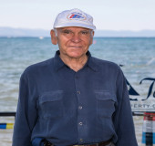 The Global Directory of Who's Who Honors Stephen Earle Michael Diamond for Outstanding Achievements in Military Science, Medicine, Neurophysics, and Computer Science