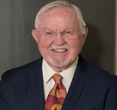 The Global Directory of Who's Who Honors Dr. David D. Van Fleet, Professor Emeritus, for a Legacy of Excellence in Management and Higher Education