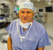 The Global Directory of Who’s Who Recognizes Dr. William Van Wyk, MD, for Excellence in Hand & Upper Extremity Surgery