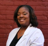Nakisha D. Easley, MSN, FNP-BC: Dedicated to Serving the South Boston Community with Compassionate Care