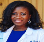 Dr. Temitope Fapohunda Honored by the Global Directory of Who’s Who