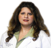 Dr. Banafsheh Yafeh Recognized by The Global Directory of Who’s Who for Excellence in Stroke Neurology