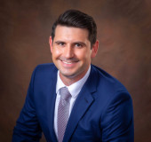 Dr. John A. Berra, D.O., Recognized by the Global Directory of Who's Who for Excellence in Orthopedic Surgery