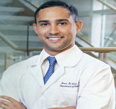 Dr. Steven D. Jones, Jr., MD, Recognized by the Global Directory of Who's Who for Excellence in Orthopedics and Sports Medicine