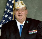 The Global Who's Who honors Capt. Barry John Bernier