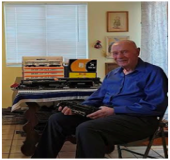 Global Directory of Who’s Who honors Jan Perry Esten for his Exceptional Career in Aerospace Engineering.
