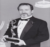 Dan Curry, VES, Owner and CEO of Evergreen Productions LLC, Honored by the Global Directory of Who's Who