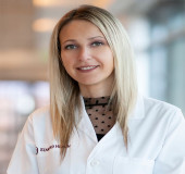 Dr. Jennifer Chovitch Recognized for Excellence in Family Medicine