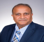 Global Directory of Who’s Who Honors Dr. Raghuram Gorti for Excellence in Vascular Surgery