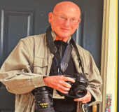 The Global Directory of Who’s Who Recognizes Dick Druckman for Excellence in Sports Photography