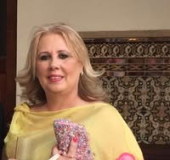 Dr. Maria Rodil Recognized by the Global Directory of Who’s Who for Excellence in Psychiatry and Mental Health Care