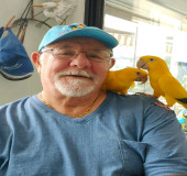Dr. Theodore L. Kazimiroff, Sr. Recognized by the Global Directory of Who’s Who for Excellence in Education and Literature