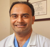 Dr. Mayur V. Patel, MD, FACOG, Recognized by the Global Directory of Who’s Who for Excellence in Obstetrics and Gynecology