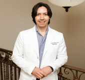 Dr. Ahmad Kabbani Recognized by the Global Directory of Who’s Who for Excellence in Nephrology