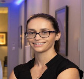 Global Directory Of Who’s Who Honors Distinguished Surgeon Dr. Cristina A. Muresanu, D.O., FACS