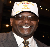Dr. Johnson Recognized by The Global Directory of Who’s Who for His Excellence in Public Policy, Veteran Advocacy, and Military Service