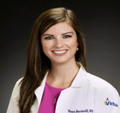 Dr. Maura Bucciarelli, DO, Recognized for Excellence in Endocrinology