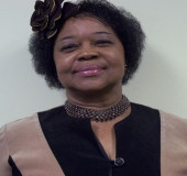 Rosetta Young Recognized for Excellence in Medical Science and Community Service