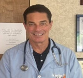 Dr. James Bragman, D.O., FACP, Honored by the Global Directory of Who’s Who for Excellence in Internal Medicine and Geriatrics
