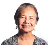 Dr. Amelia Jacang Recognized for Over 60 Years of Excellence in Pediatrics