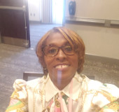 Diana F. Huff Recognized by the Global Directory of Who’s Who for Excellence in Education and Community Service