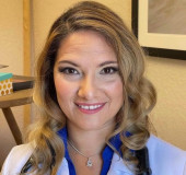 Dr. Vanessa Urbina Recognized by The Global Directory of Who’s Who for Excellence in Medicine