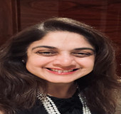 Dr. Rachana R. Shukla Recognized by the Global Directory of Who’s Who for Excellence in Internal Medicine