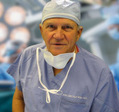 Dr. William J. Van Wyk, M.D., Recognized by The Global Directory of Who’s Who for Pioneering Work in Hand and Upper Extremity Surgery