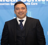 The Global Directory of Who’s Who Honors Dr. John M. Alexander, MD, DABO, for Excellence in Ophthalmology and Retina Surgery