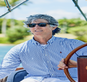 The Global Directory of Who's Who recognizes Eldon Trimingham, III, a world-renowned Artist from Bermuda