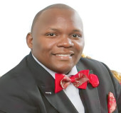 The Global Directory of Who’s Who recognizes Dr. Ronnie Nowlin
