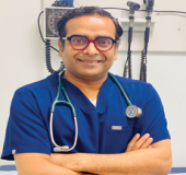 Global Directory of Who’s Who Honors Dr. Pratap C. Das for Excellence in Family and Geriatric Medicine