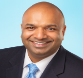 Global Directory of Who’s Who Honors Dr. Eugene Rajaratnam for Excellence in Internal Medicine